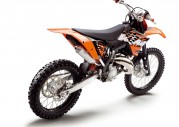 KTM 125 SX